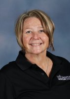 Ms. Collins, Exceptional Student Education Teacher at Wharton High School